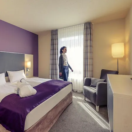 Mercure West Hotel Berlin