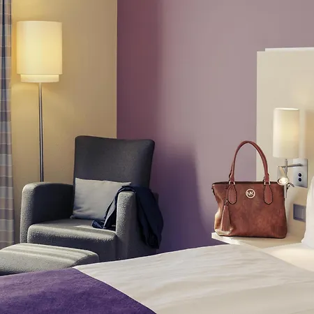 Mercure West 4*