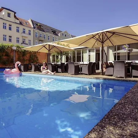 فندق Mercure West برلين