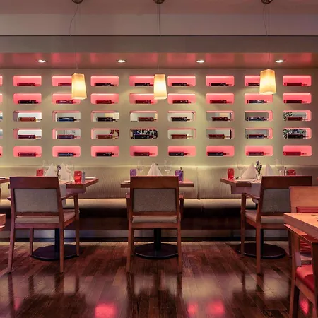 Mercure West 4* Berlín