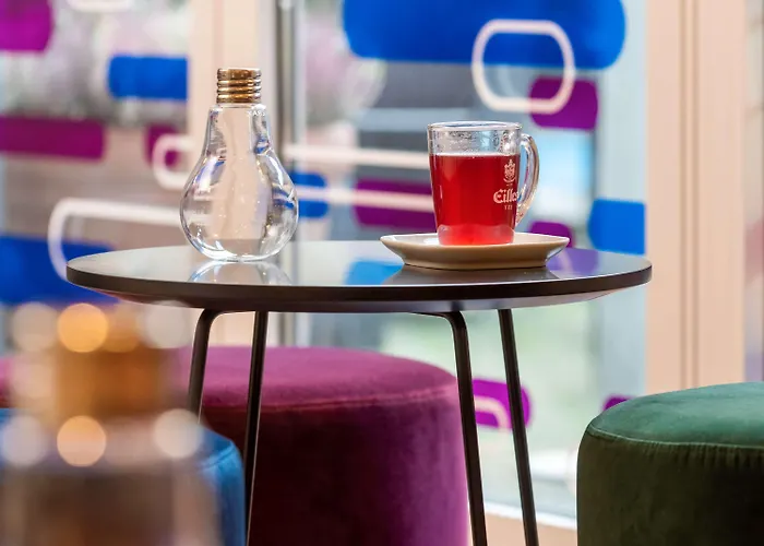 Hotel Mercure West 4*