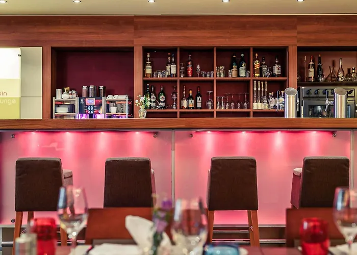 Mercure West Hotel Berlin